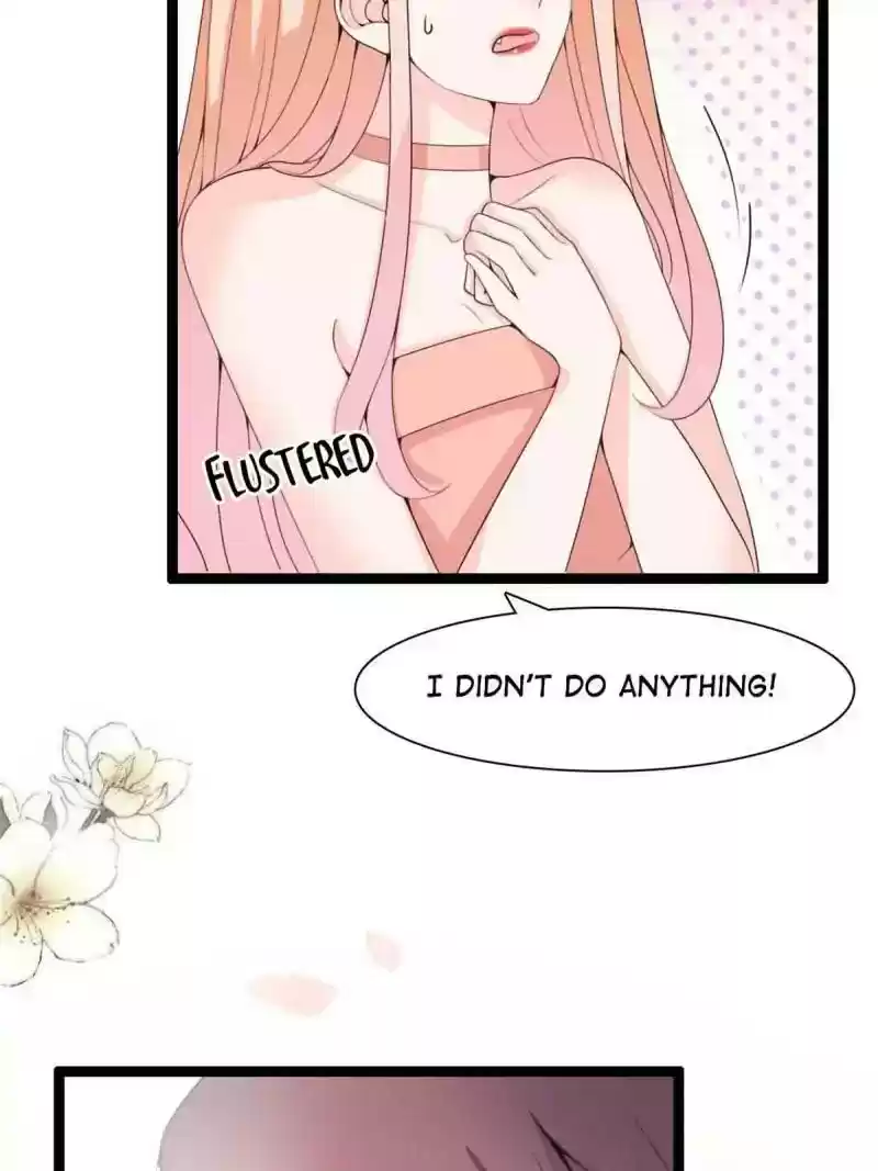 Mr. Zhou, Forced Marriage Is Illegal! Chapter 59