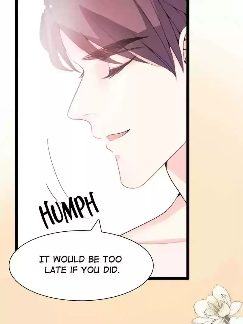 Mr. Zhou, Forced Marriage Is Illegal! Chapter 59