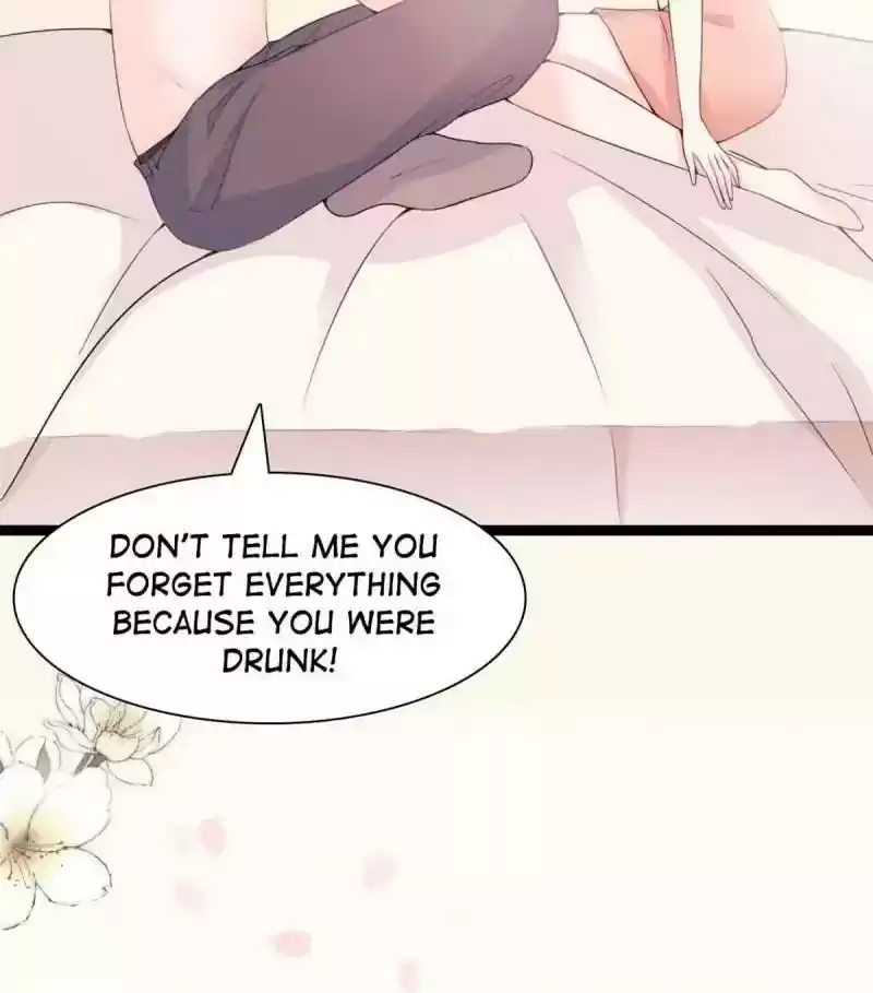 Mr. Zhou, Forced Marriage Is Illegal! Chapter 59