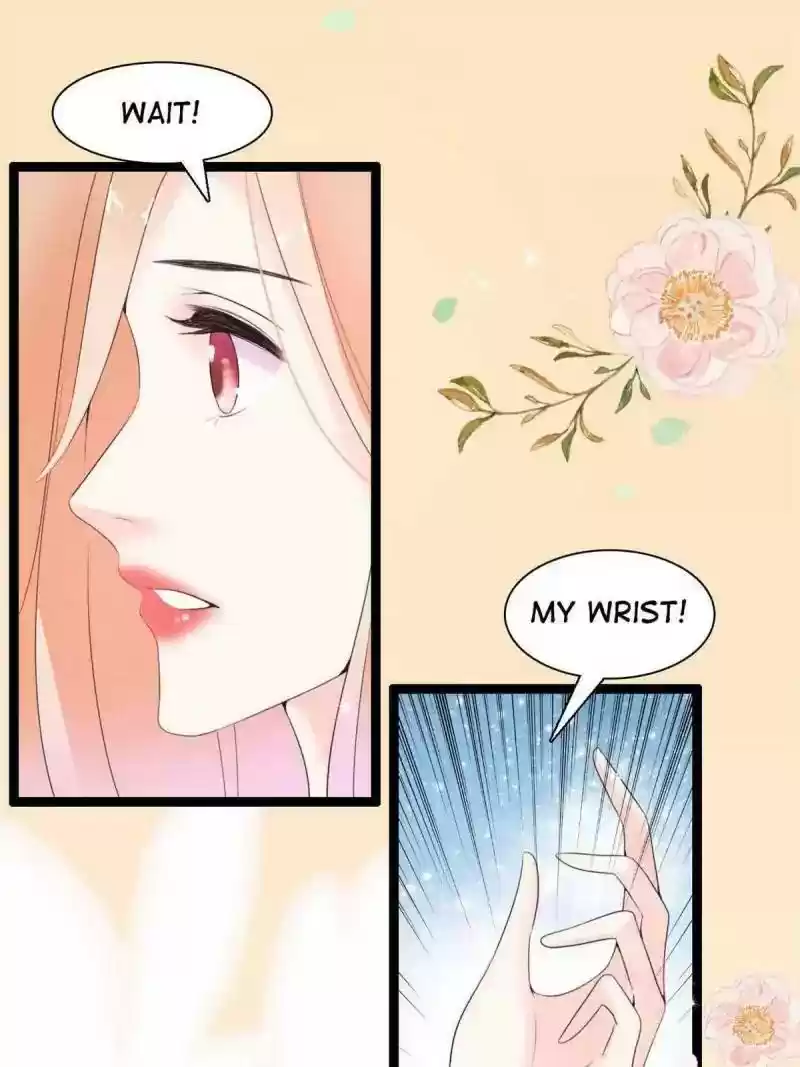 Mr. Zhou, Forced Marriage Is Illegal! Chapter 59