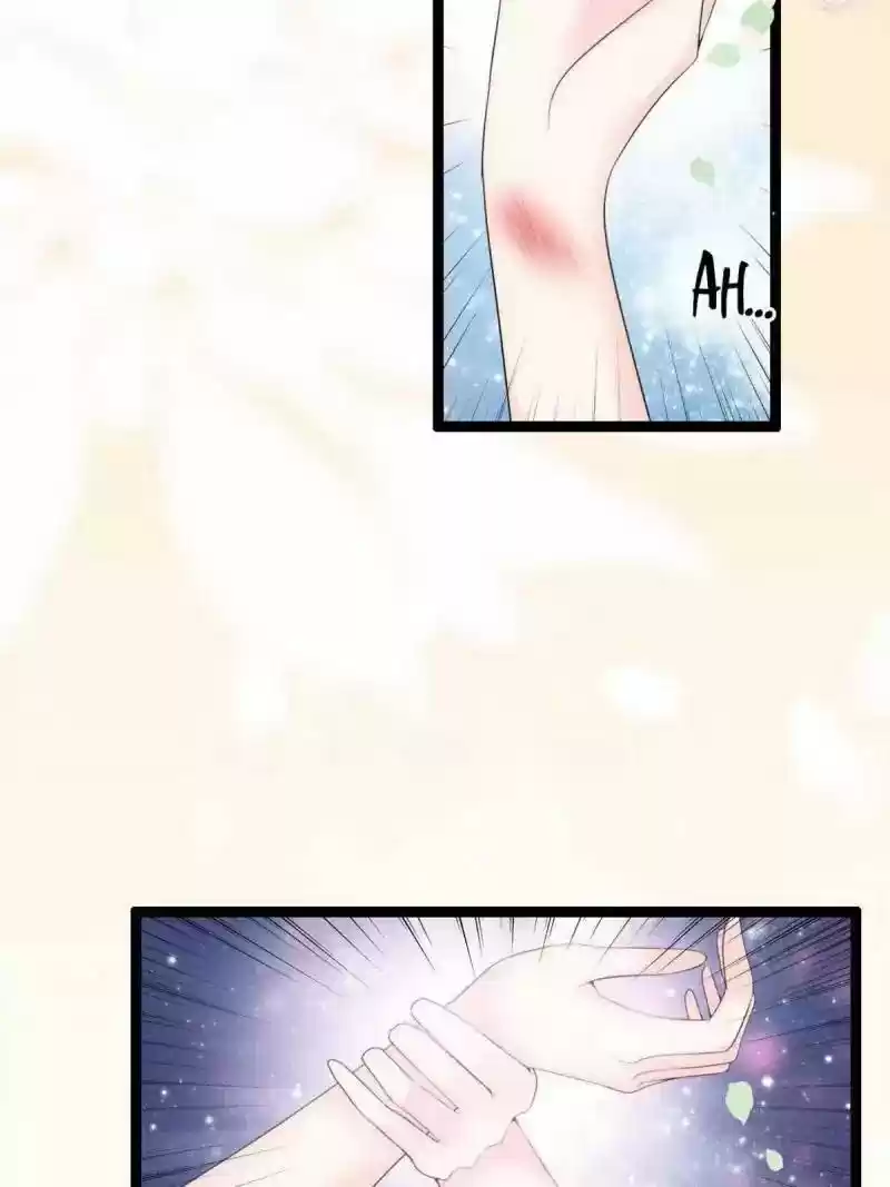 Mr. Zhou, Forced Marriage Is Illegal! Chapter 59