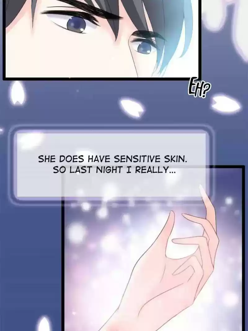 Mr. Zhou, Forced Marriage Is Illegal! Chapter 59