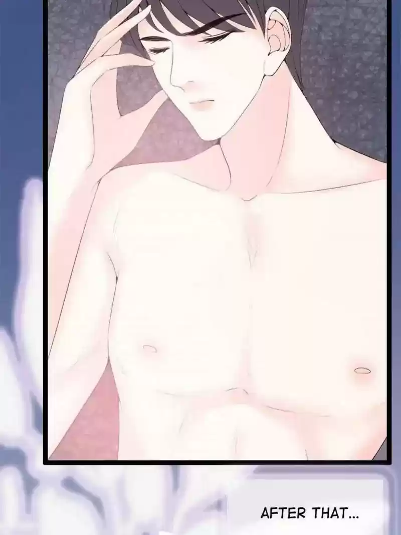 Mr. Zhou, Forced Marriage Is Illegal! Chapter 59