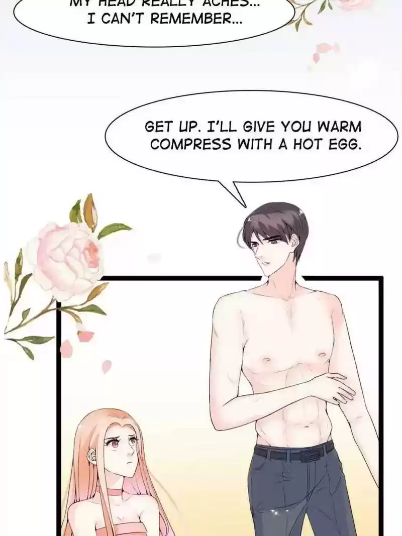 Mr. Zhou, Forced Marriage Is Illegal! Chapter 59