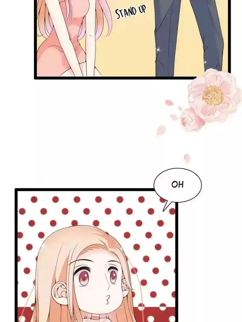 Mr. Zhou, Forced Marriage Is Illegal! Chapter 59