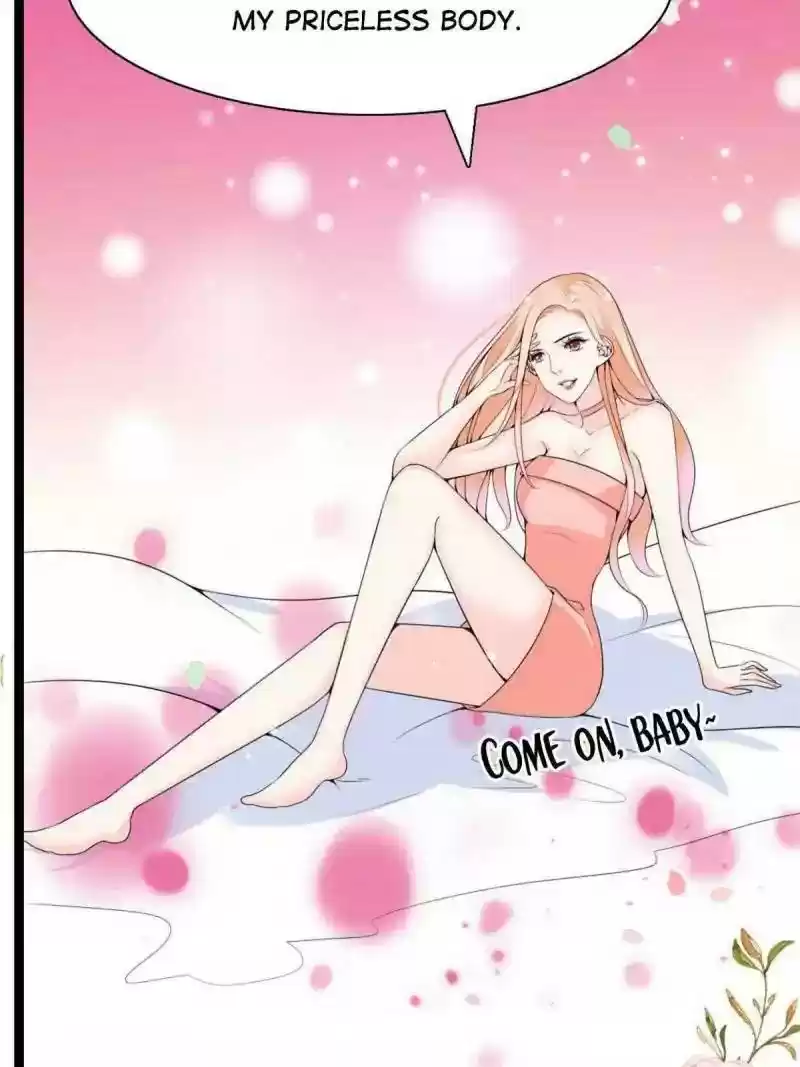 Mr. Zhou, Forced Marriage Is Illegal! Chapter 59