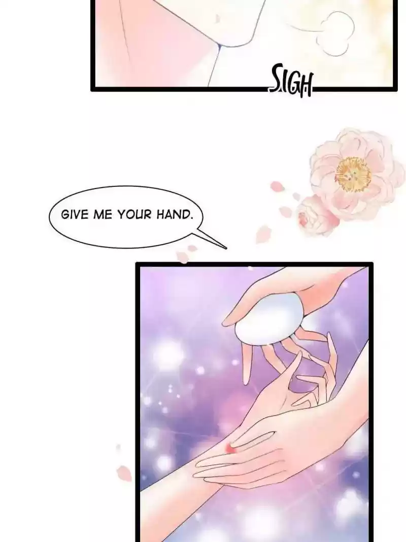 Mr. Zhou, Forced Marriage Is Illegal! Chapter 59