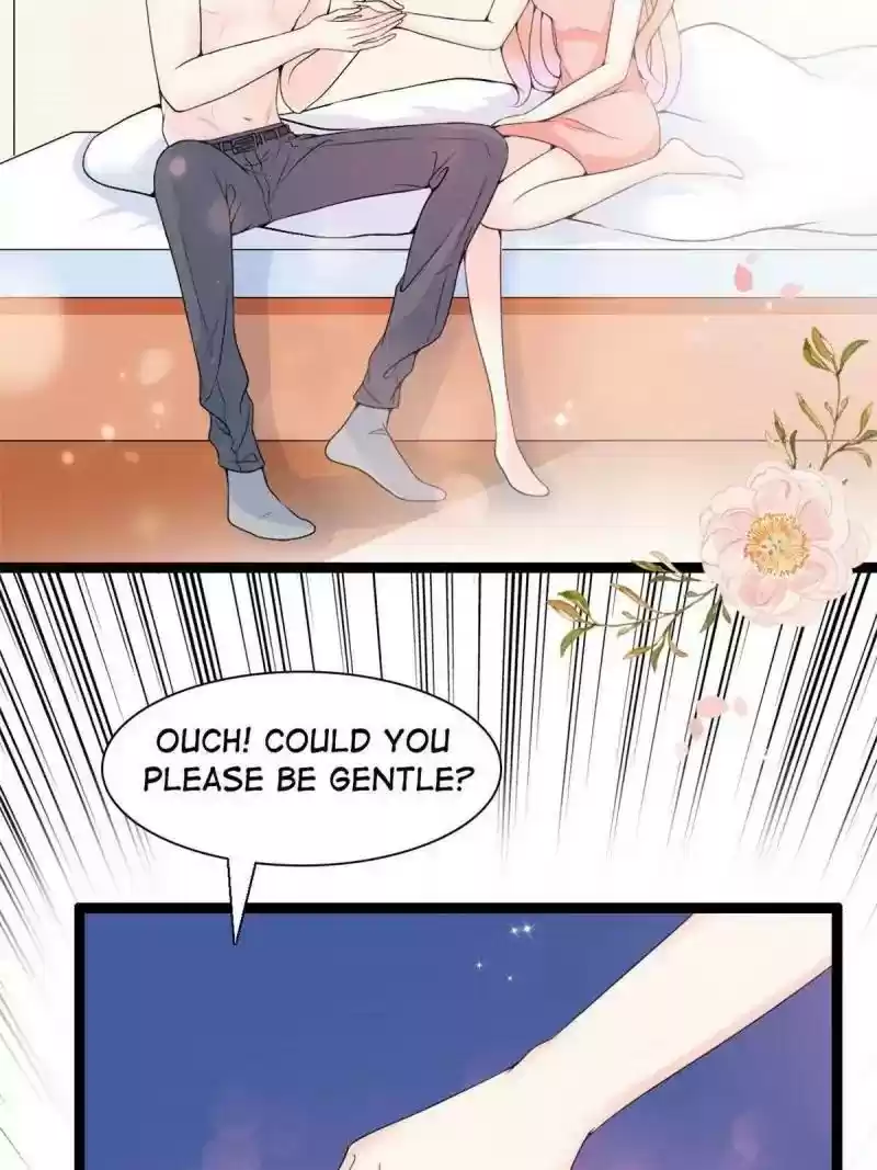 Mr. Zhou, Forced Marriage Is Illegal! Chapter 59