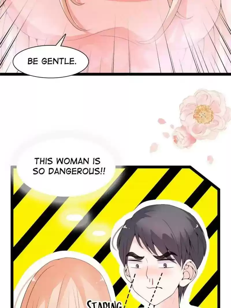 Mr. Zhou, Forced Marriage Is Illegal! Chapter 59