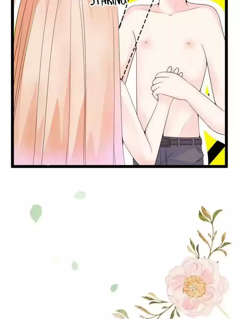 Mr. Zhou, Forced Marriage Is Illegal! Chapter 59