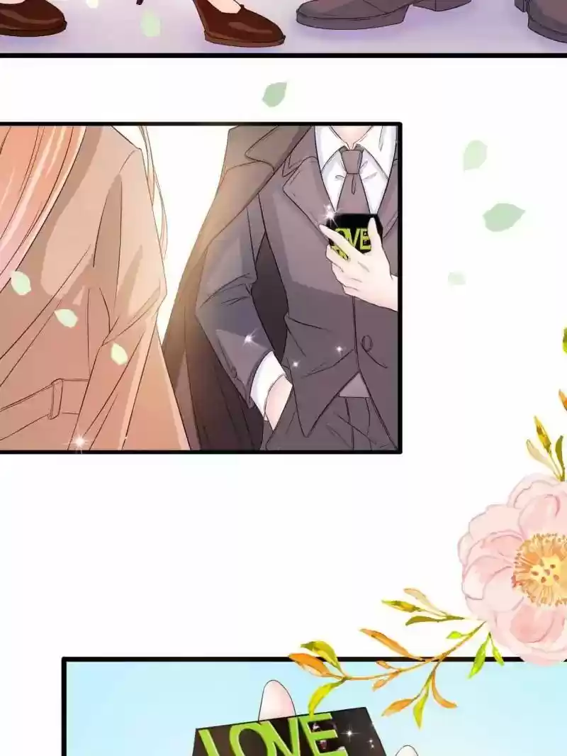 Mr. Zhou, Forced Marriage Is Illegal! Chapter 6