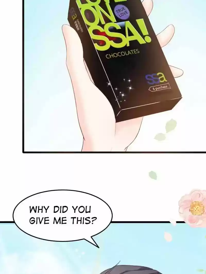 Mr. Zhou, Forced Marriage Is Illegal! Chapter 6