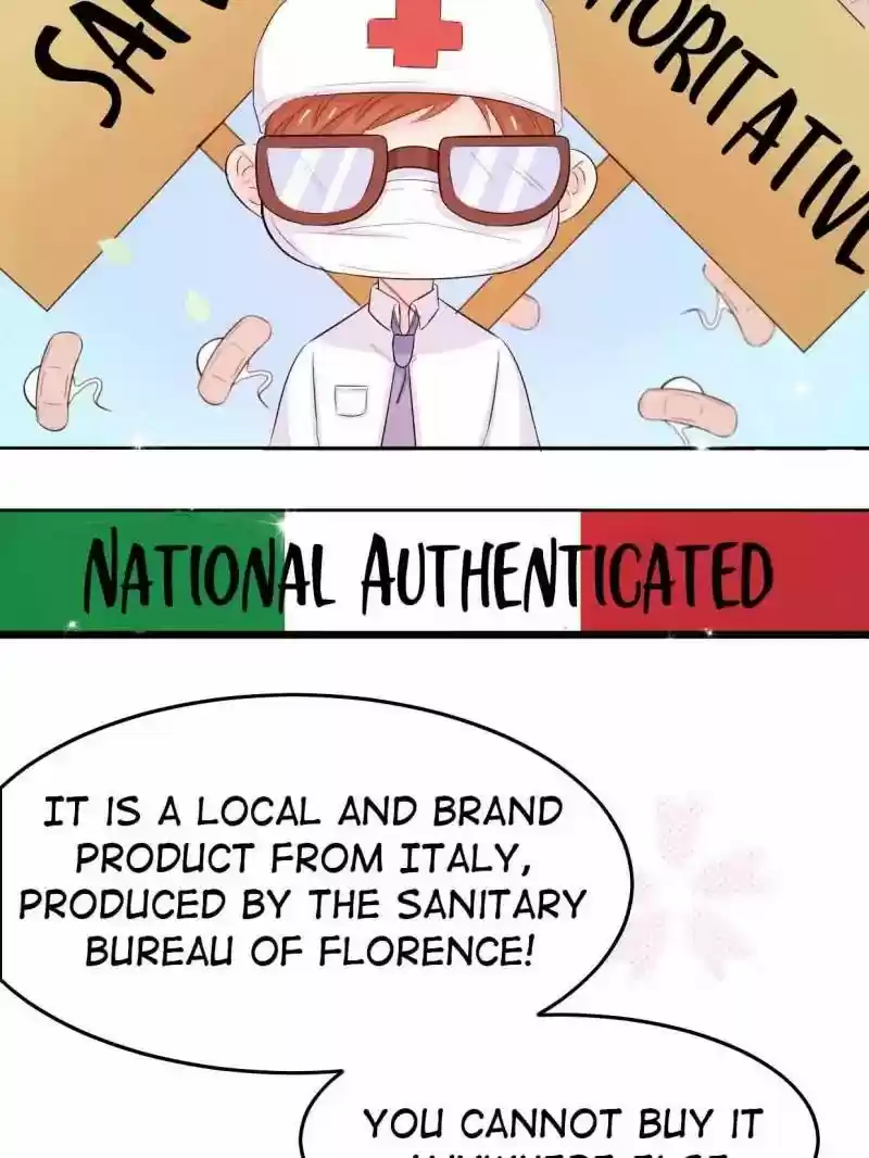 Mr. Zhou, Forced Marriage Is Illegal! Chapter 6