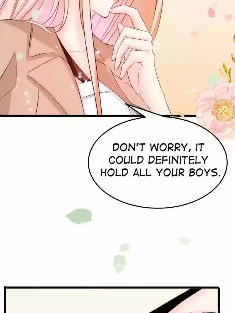 Mr. Zhou, Forced Marriage Is Illegal! Chapter 6