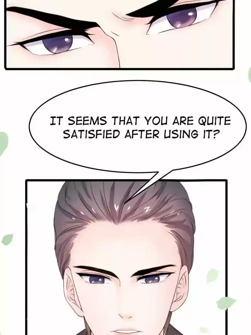 Mr. Zhou, Forced Marriage Is Illegal! Chapter 6