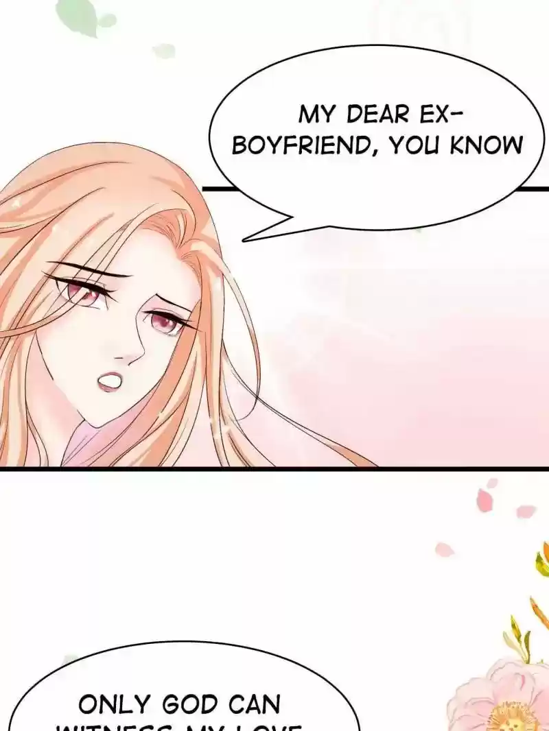 Mr. Zhou, Forced Marriage Is Illegal! Chapter 6