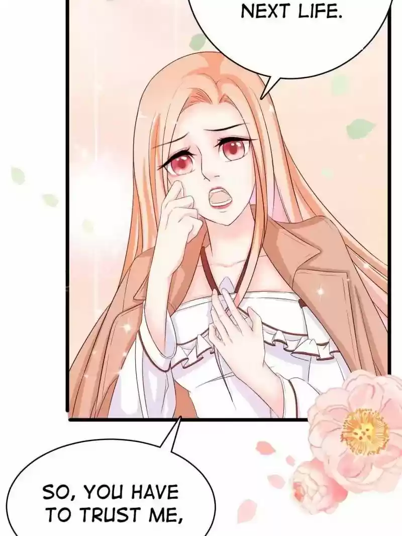 Mr. Zhou, Forced Marriage Is Illegal! Chapter 6