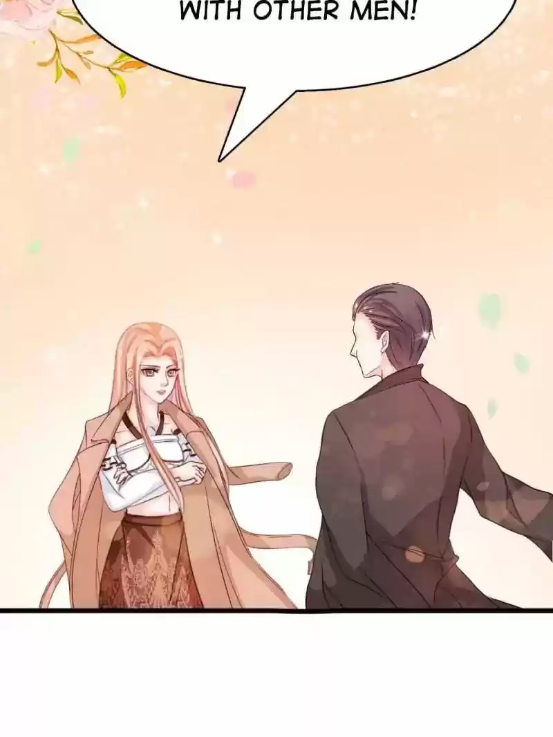 Mr. Zhou, Forced Marriage Is Illegal! Chapter 6