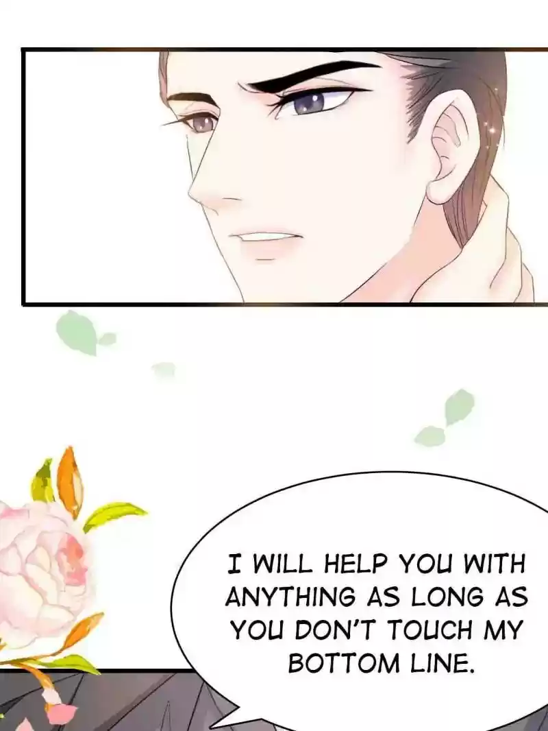 Mr. Zhou, Forced Marriage Is Illegal! Chapter 6