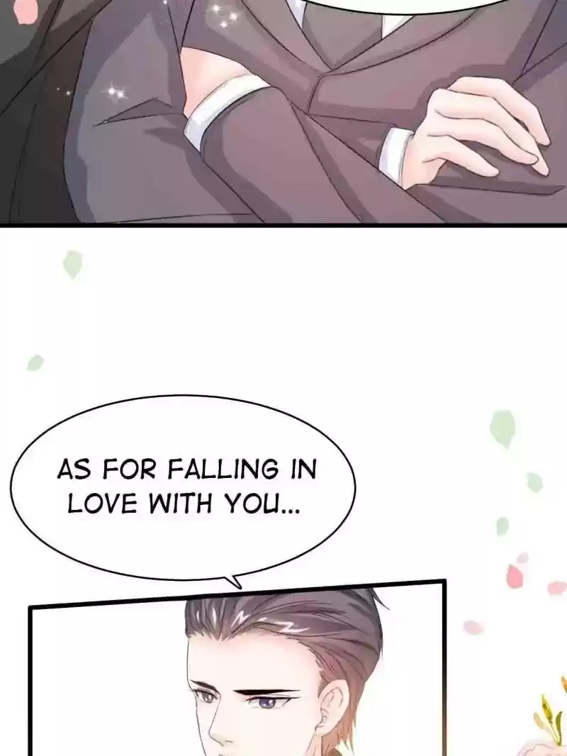 Mr. Zhou, Forced Marriage Is Illegal! Chapter 6