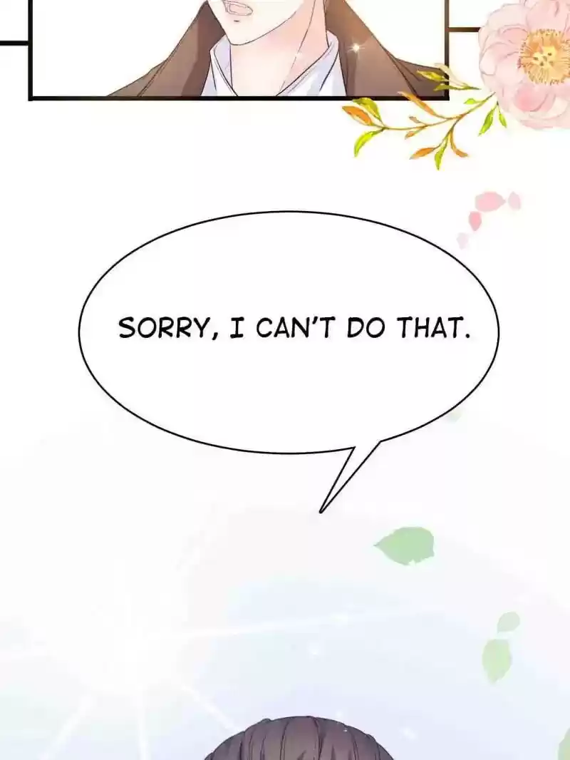 Mr. Zhou, Forced Marriage Is Illegal! Chapter 6