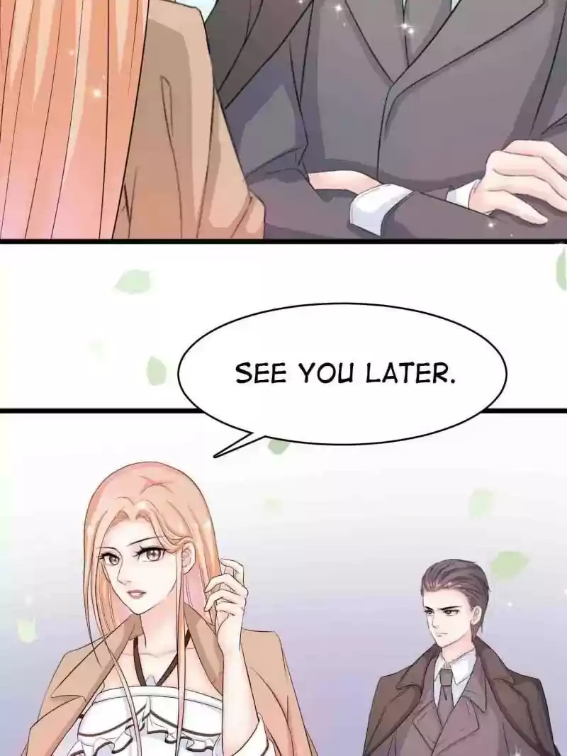 Mr. Zhou, Forced Marriage Is Illegal! Chapter 6