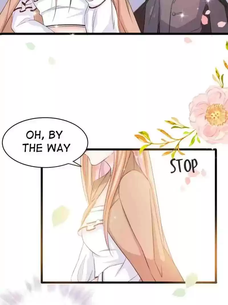 Mr. Zhou, Forced Marriage Is Illegal! Chapter 6