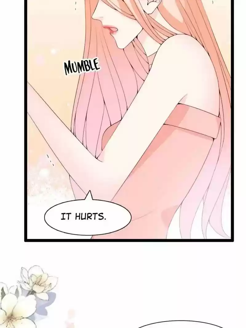 Mr. Zhou, Forced Marriage Is Illegal! Chapter 60