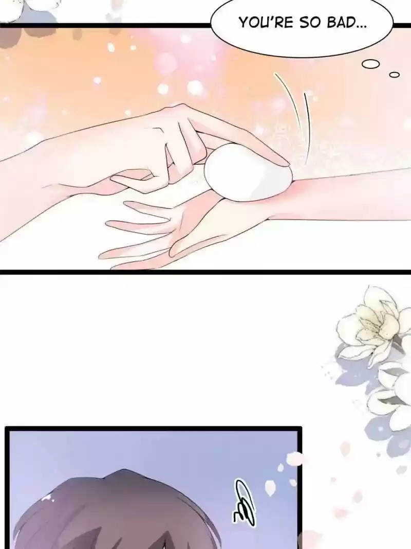 Mr. Zhou, Forced Marriage Is Illegal! Chapter 60