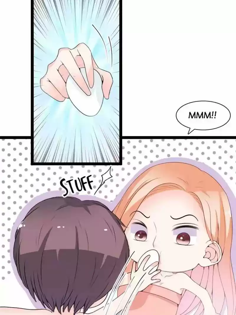 Mr. Zhou, Forced Marriage Is Illegal! Chapter 60