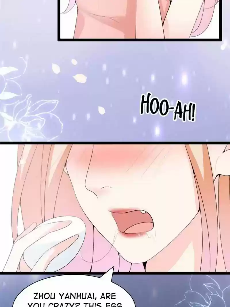 Mr. Zhou, Forced Marriage Is Illegal! Chapter 60