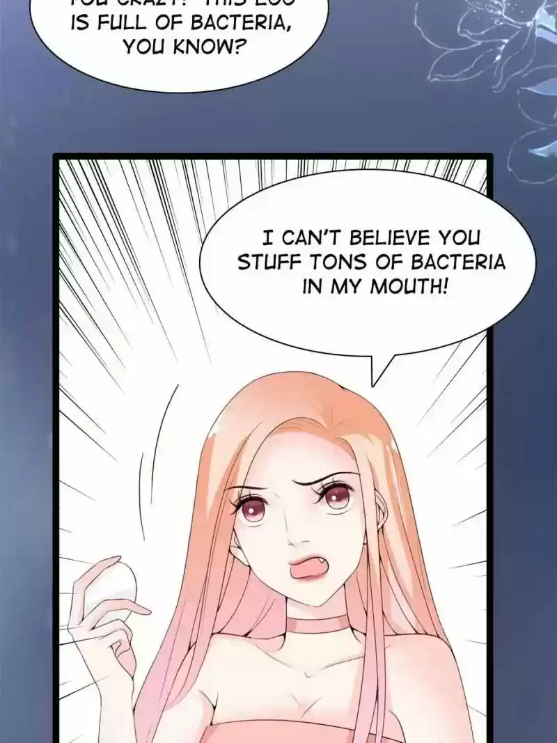 Mr. Zhou, Forced Marriage Is Illegal! Chapter 60