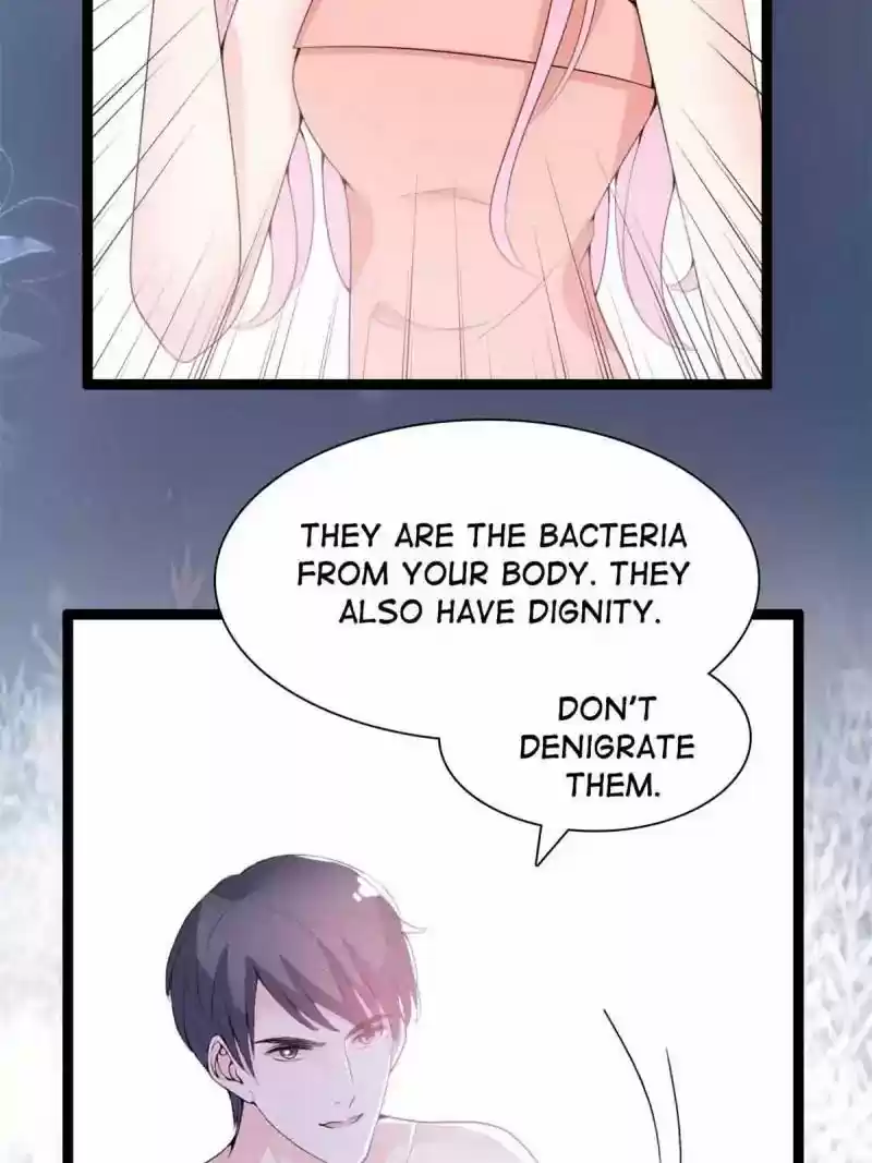 Mr. Zhou, Forced Marriage Is Illegal! Chapter 60