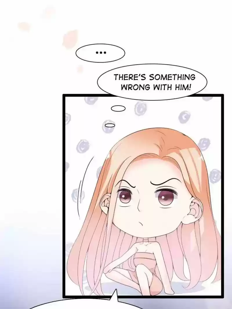 Mr. Zhou, Forced Marriage Is Illegal! Chapter 60