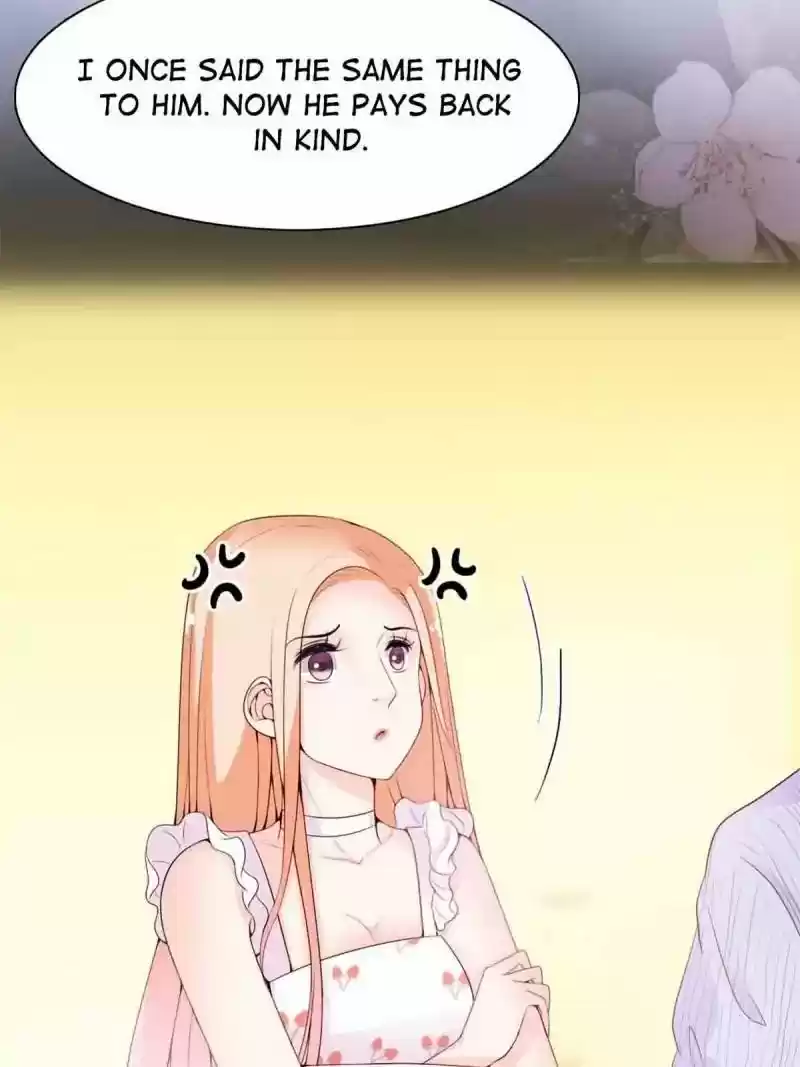 Mr. Zhou, Forced Marriage Is Illegal! Chapter 60