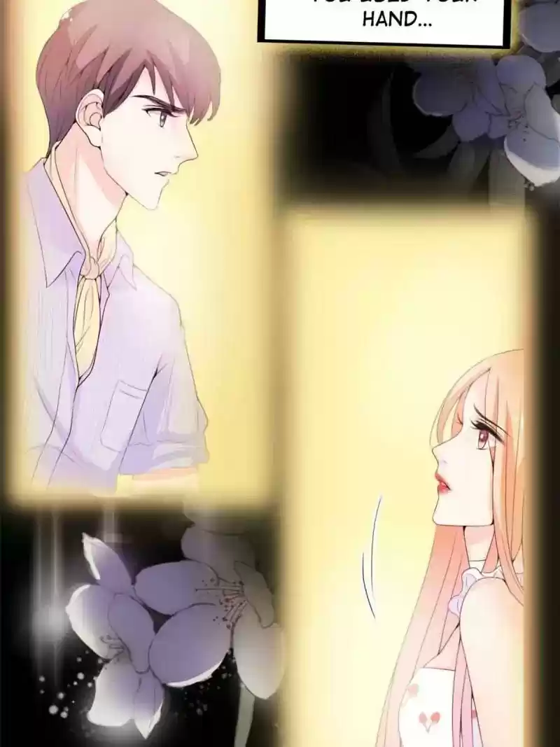 Mr. Zhou, Forced Marriage Is Illegal! Chapter 60