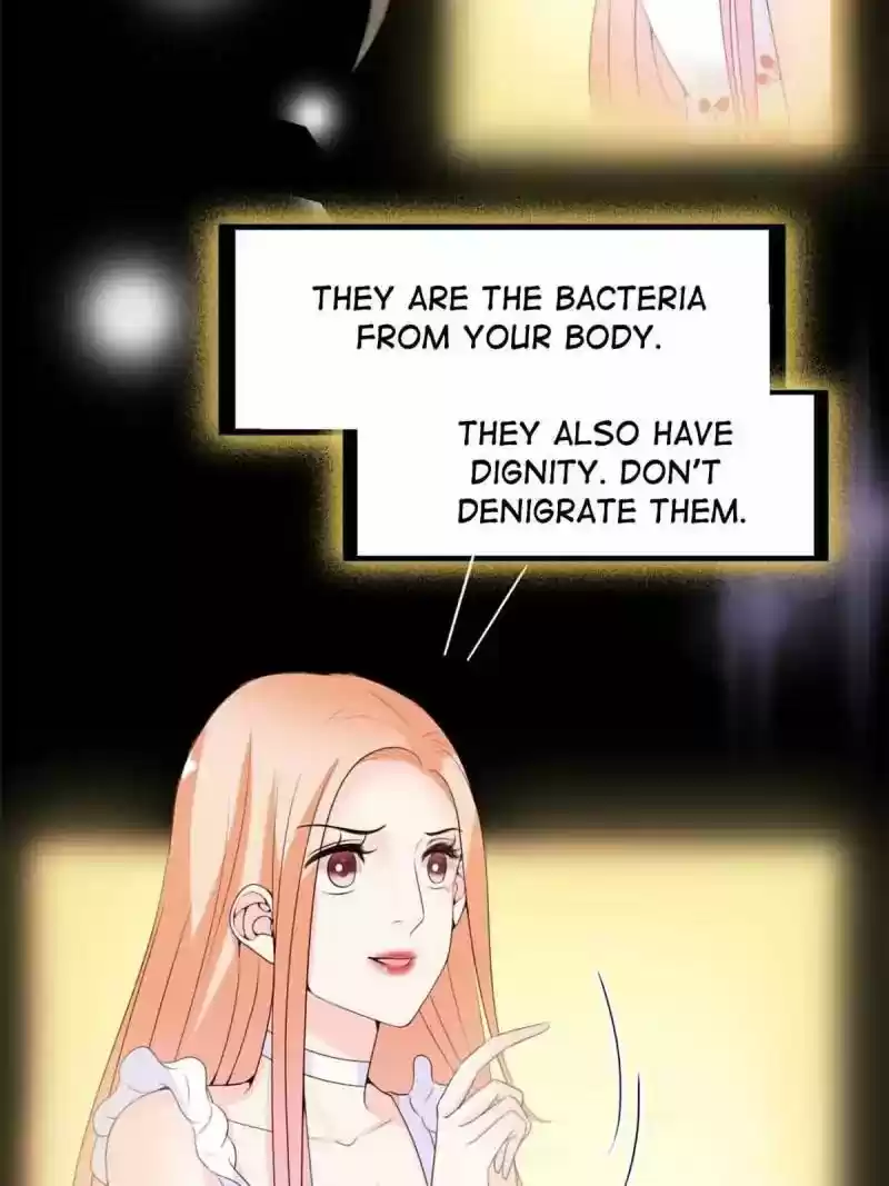 Mr. Zhou, Forced Marriage Is Illegal! Chapter 60