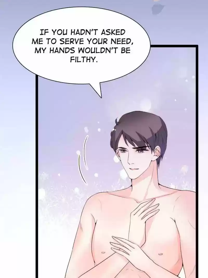 Mr. Zhou, Forced Marriage Is Illegal! Chapter 60