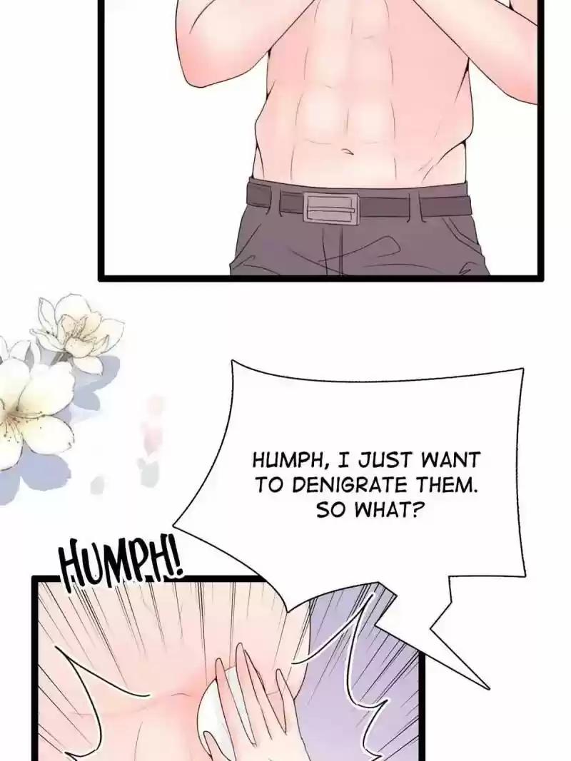 Mr. Zhou, Forced Marriage Is Illegal! Chapter 60