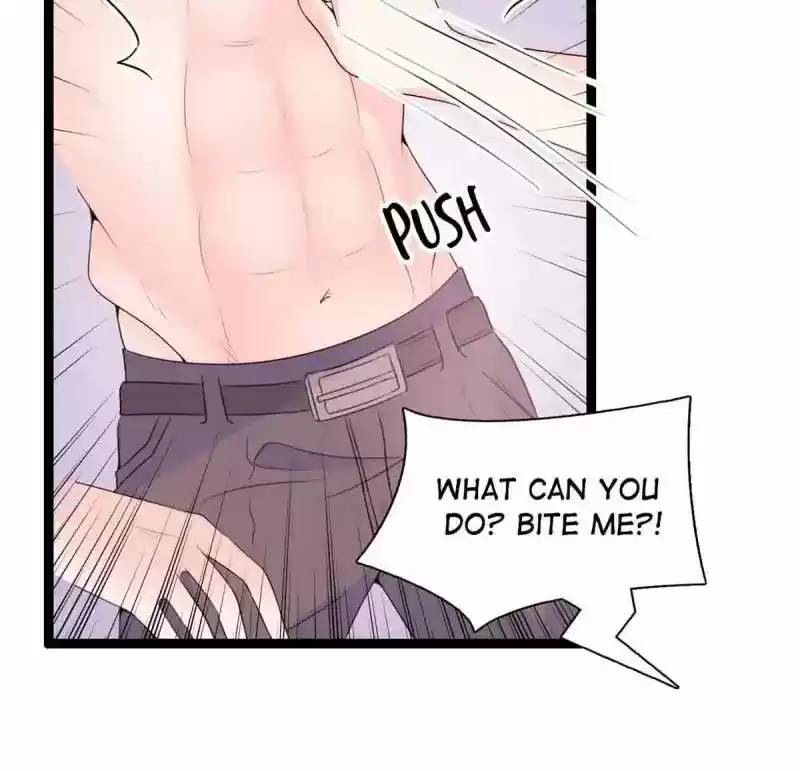 Mr. Zhou, Forced Marriage Is Illegal! Chapter 60