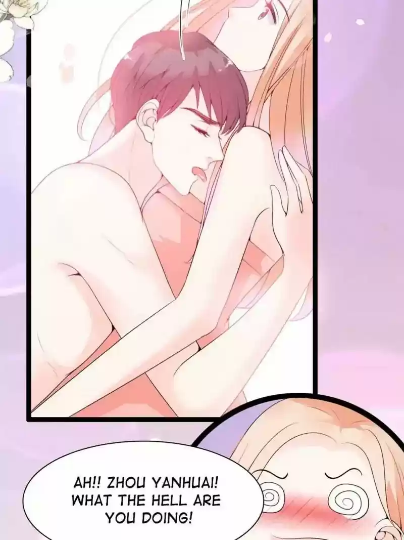 Mr. Zhou, Forced Marriage Is Illegal! Chapter 60