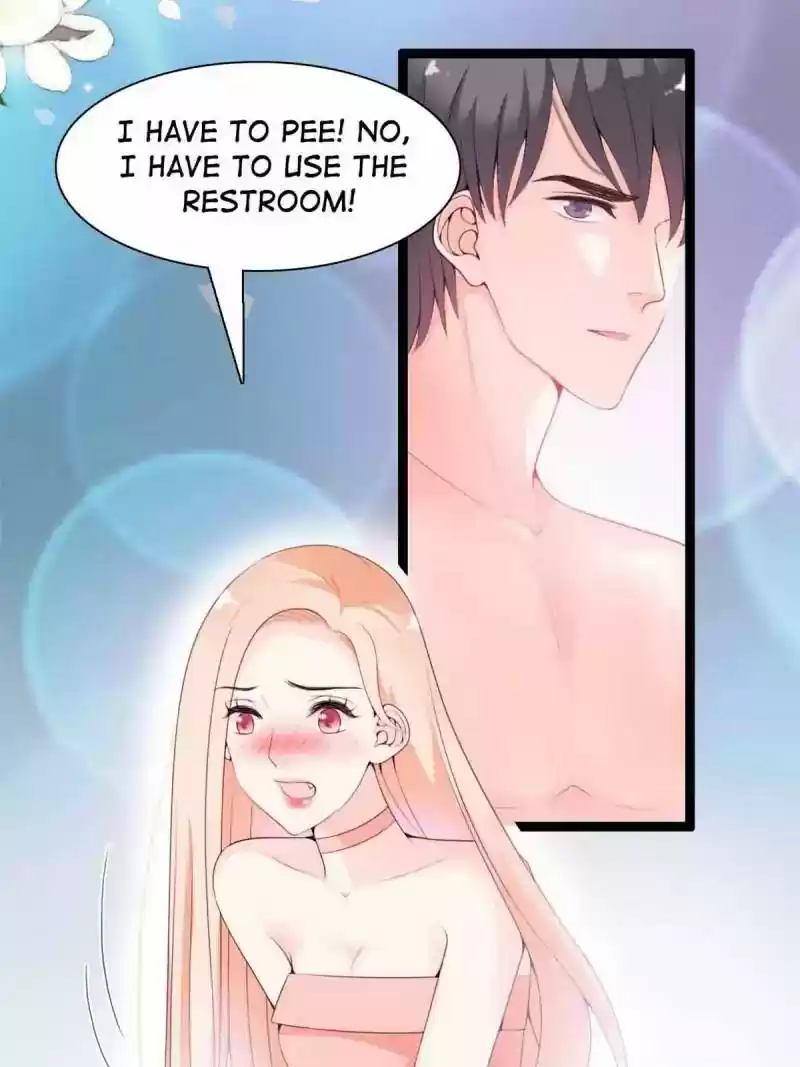 Mr. Zhou, Forced Marriage Is Illegal! Chapter 60