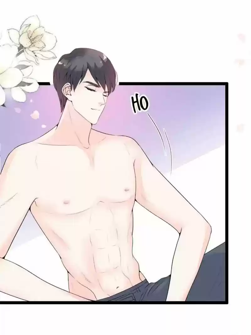 Mr. Zhou, Forced Marriage Is Illegal! Chapter 60