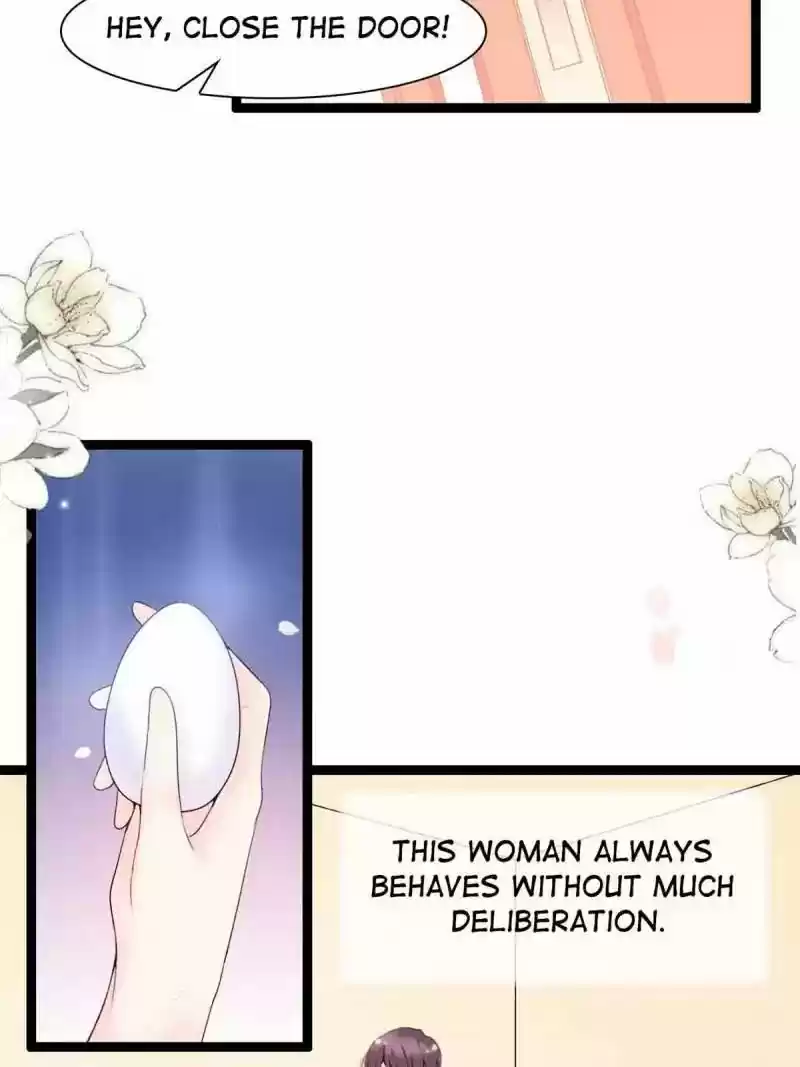 Mr. Zhou, Forced Marriage Is Illegal! Chapter 60