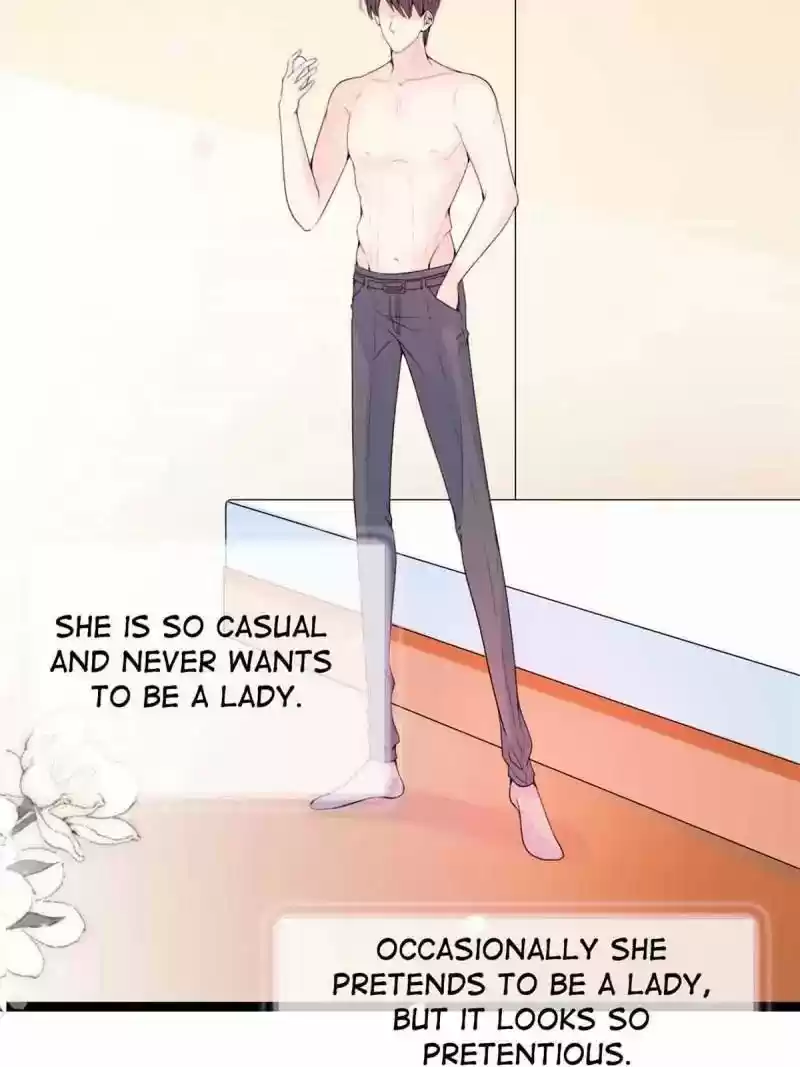 Mr. Zhou, Forced Marriage Is Illegal! Chapter 60