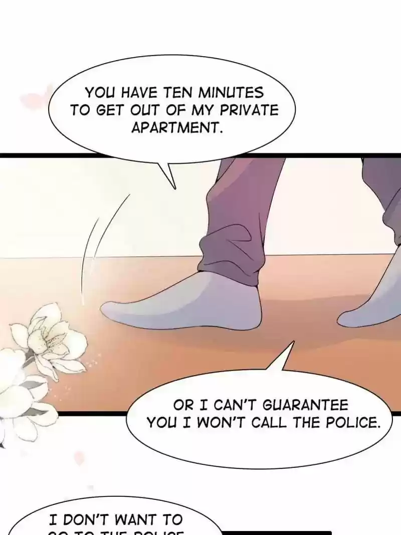 Mr. Zhou, Forced Marriage Is Illegal! Chapter 60