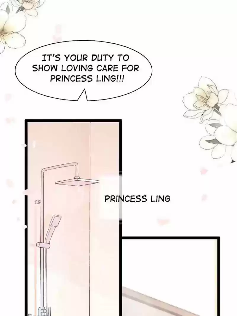 Mr. Zhou, Forced Marriage Is Illegal! Chapter 60