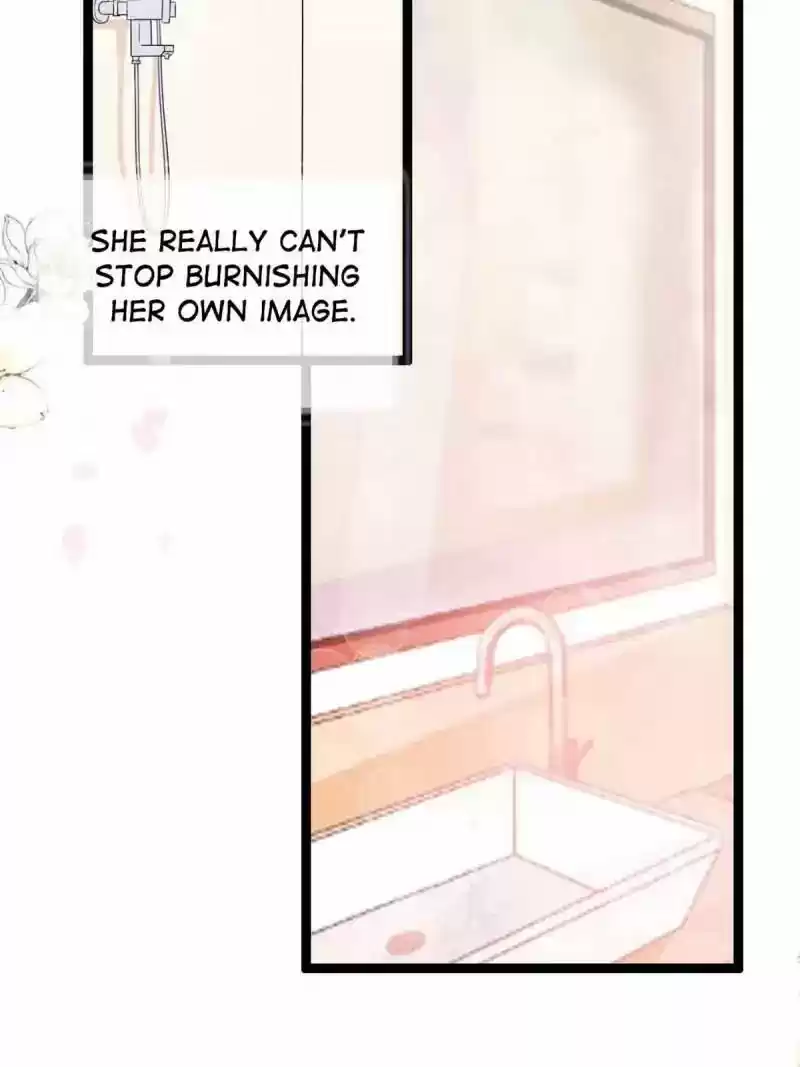 Mr. Zhou, Forced Marriage Is Illegal! Chapter 60