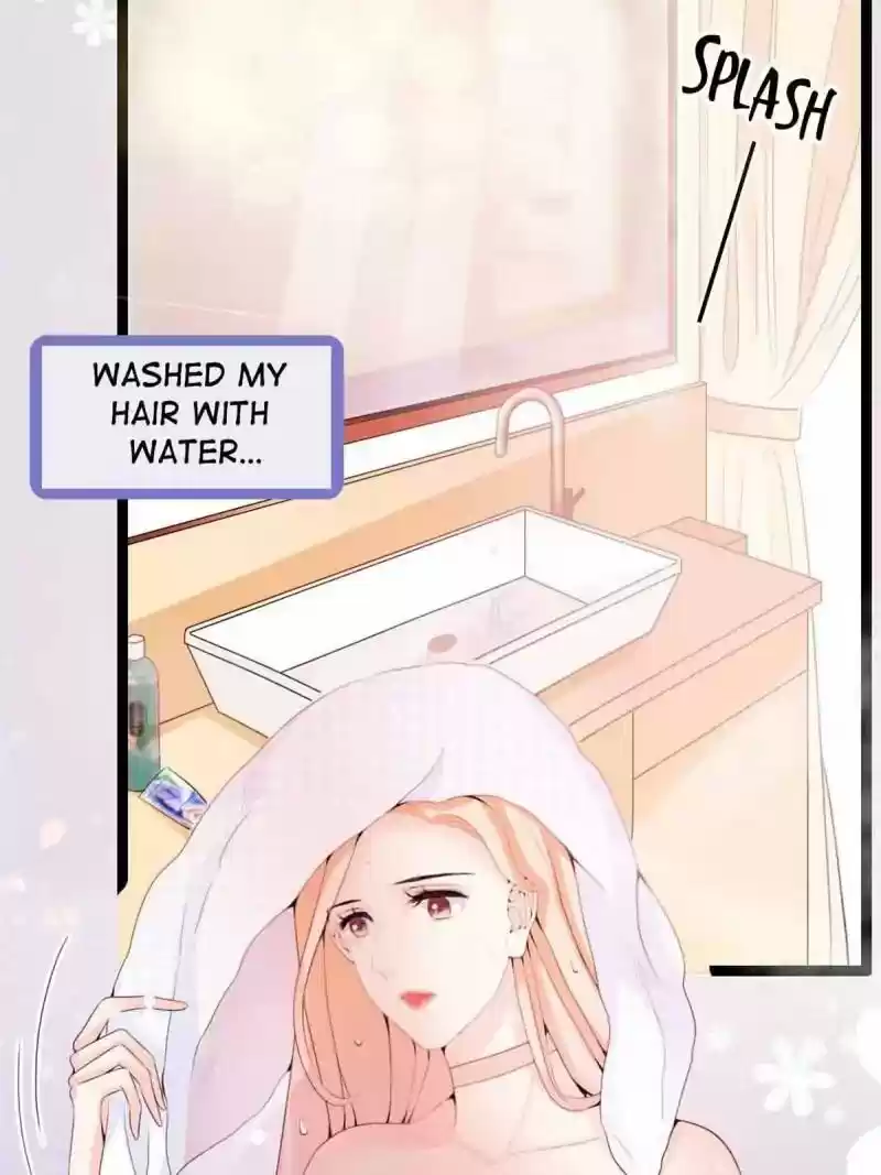 Mr. Zhou, Forced Marriage Is Illegal! Chapter 60