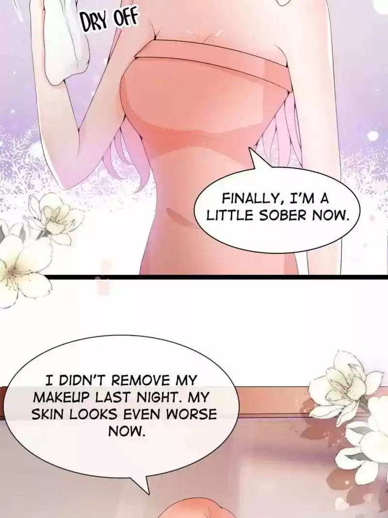 Mr. Zhou, Forced Marriage Is Illegal! Chapter 60